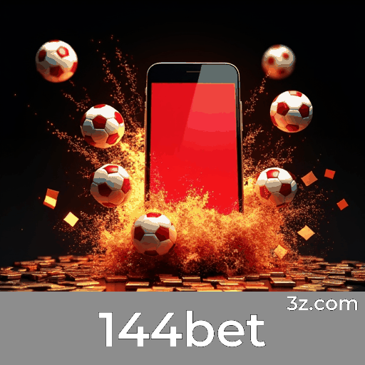 144bet: Desbloqueie Bônus Surpreendentes Agora