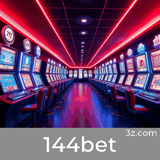 Apostas Esportivas Profissionais com Foco no Brasil na 144bet