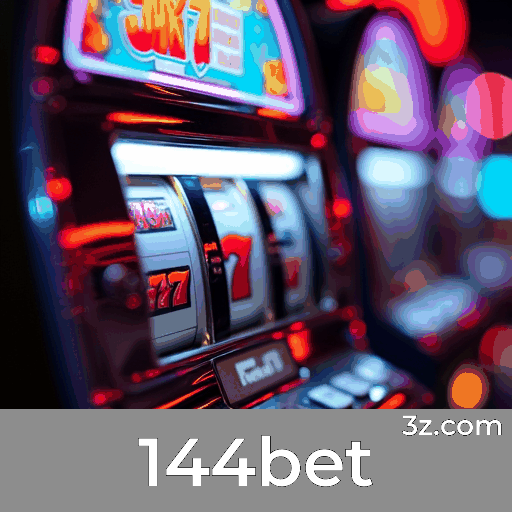 144bet: Experiência Imersiva e Diversificada para Brasileiros