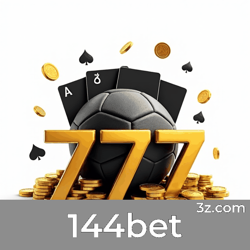 Descubra a Visão Revolucionária da 144bet em Jogos Disruptivos