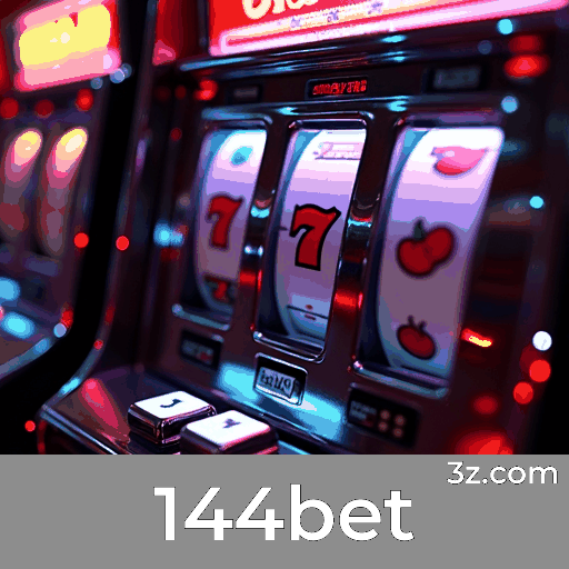 Internacionalidade e Luxo: Casino Exclusivo no 144bet