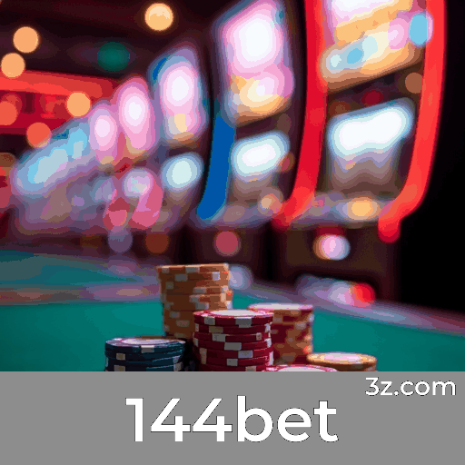 DEPÓSITOS na 144bet