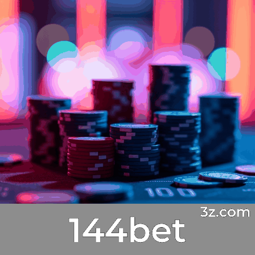 Prazos e Métodos de Saque na 144bet