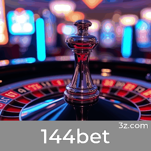 144bet: Ofertas Exclusivas Para Usuários Brasileiros