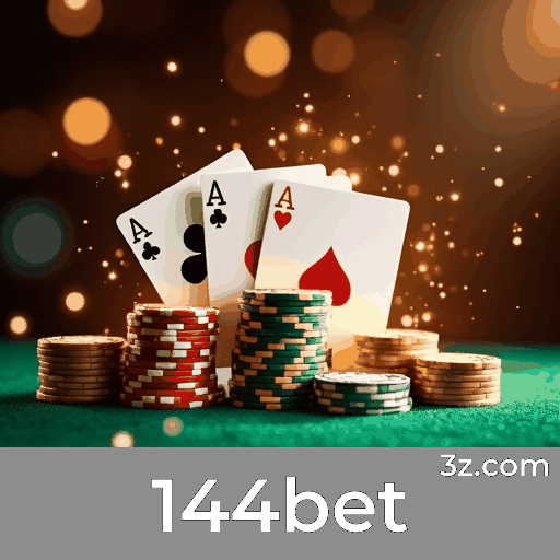 Descubra a Visão Revolucionária da 144bet em Jogos Disruptivos