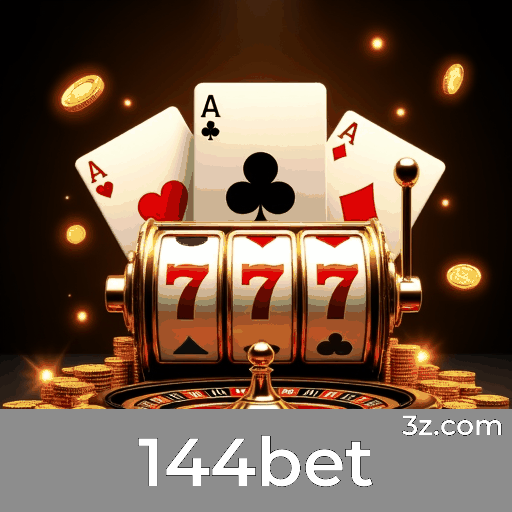 144bet: Experiência Imersiva e Diversificada para Brasileiros