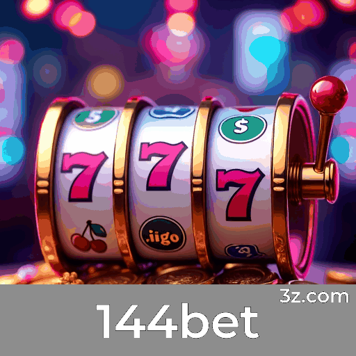 Internacionalidade e Luxo: Casino Exclusivo no 144bet